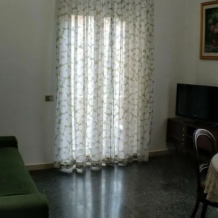 아파트 Pesciolino D'oro