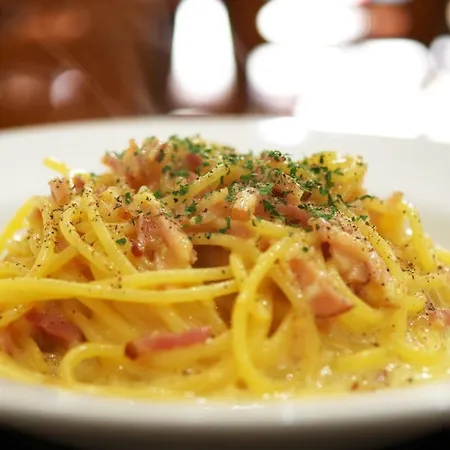 Pesciolino D'oro 아파트 *