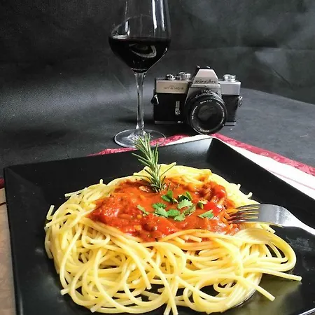 Pesciolino D'oro