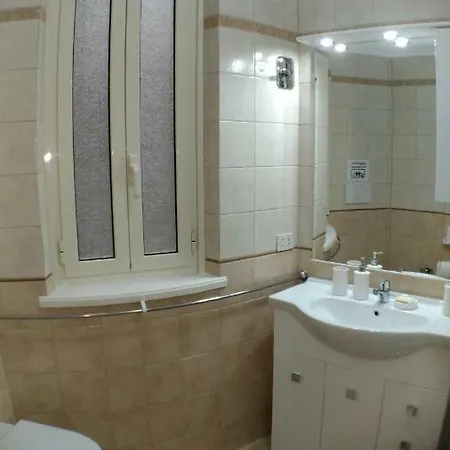 Pesciolino D'oro Rom