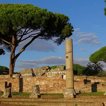 Pesciolino D'oro * Rom