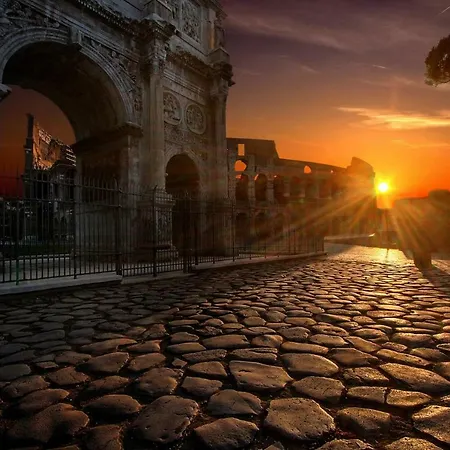 Pesciolino D'oro * Rom